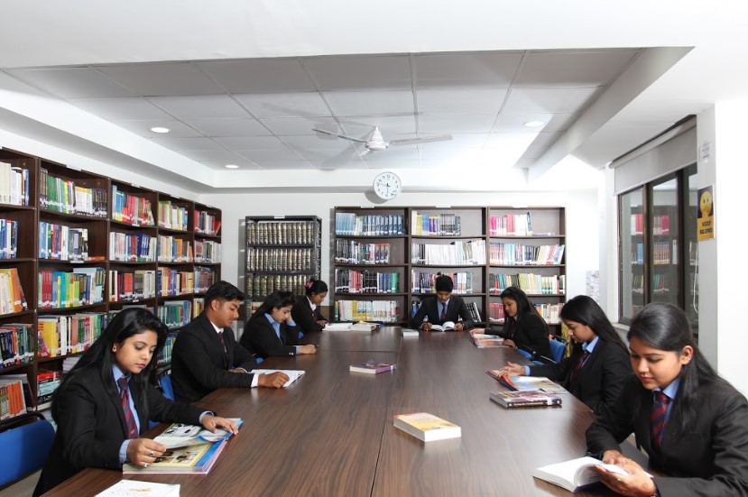 Amity University Ranchi Extra-Curricular photo 8
